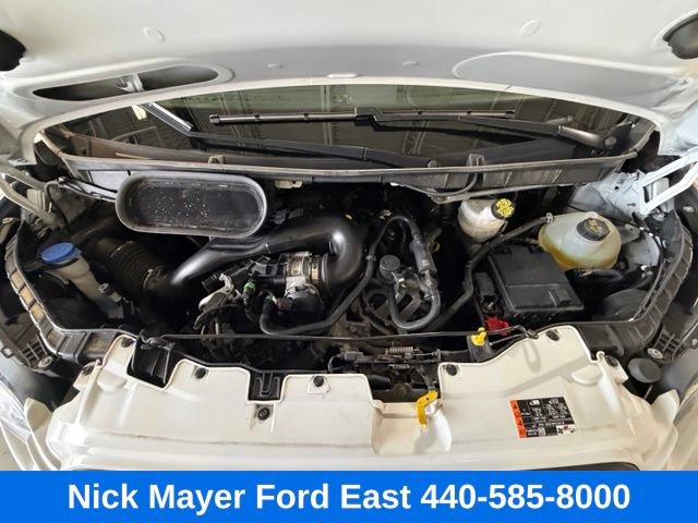 Used 2023 Ford Transit 350 XL RWD image 30