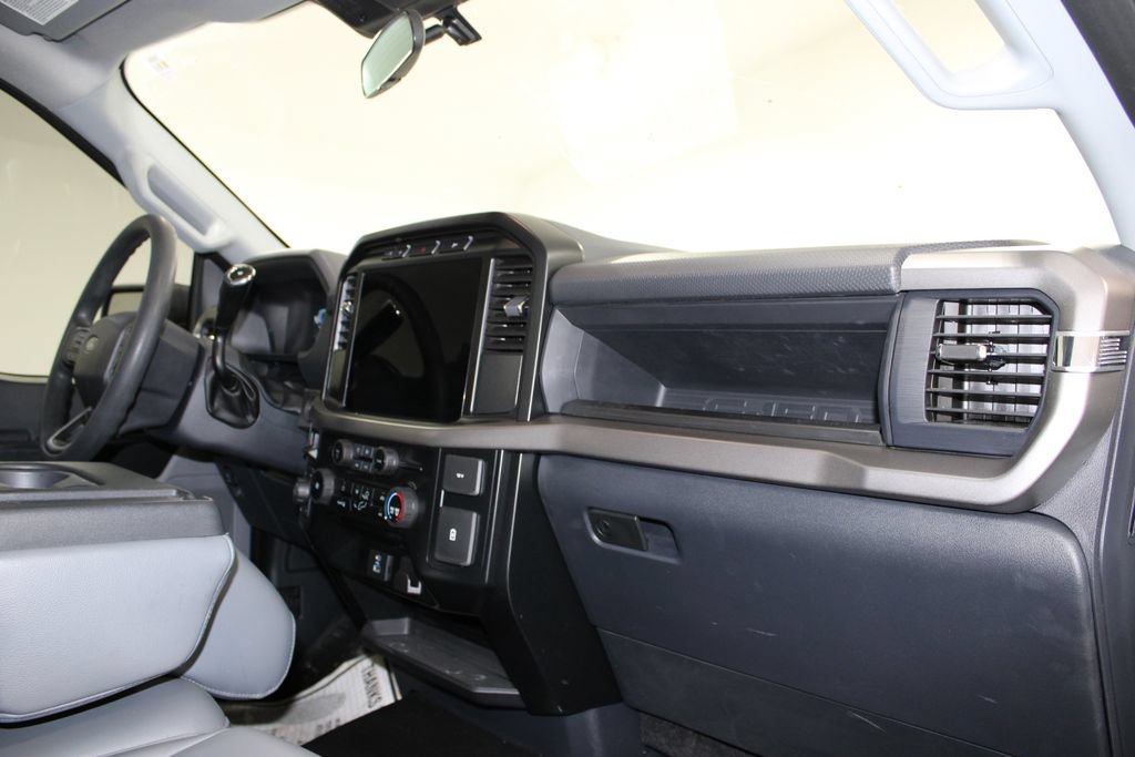 Used 2024 Ford F150 XL AWD/4WD image 27