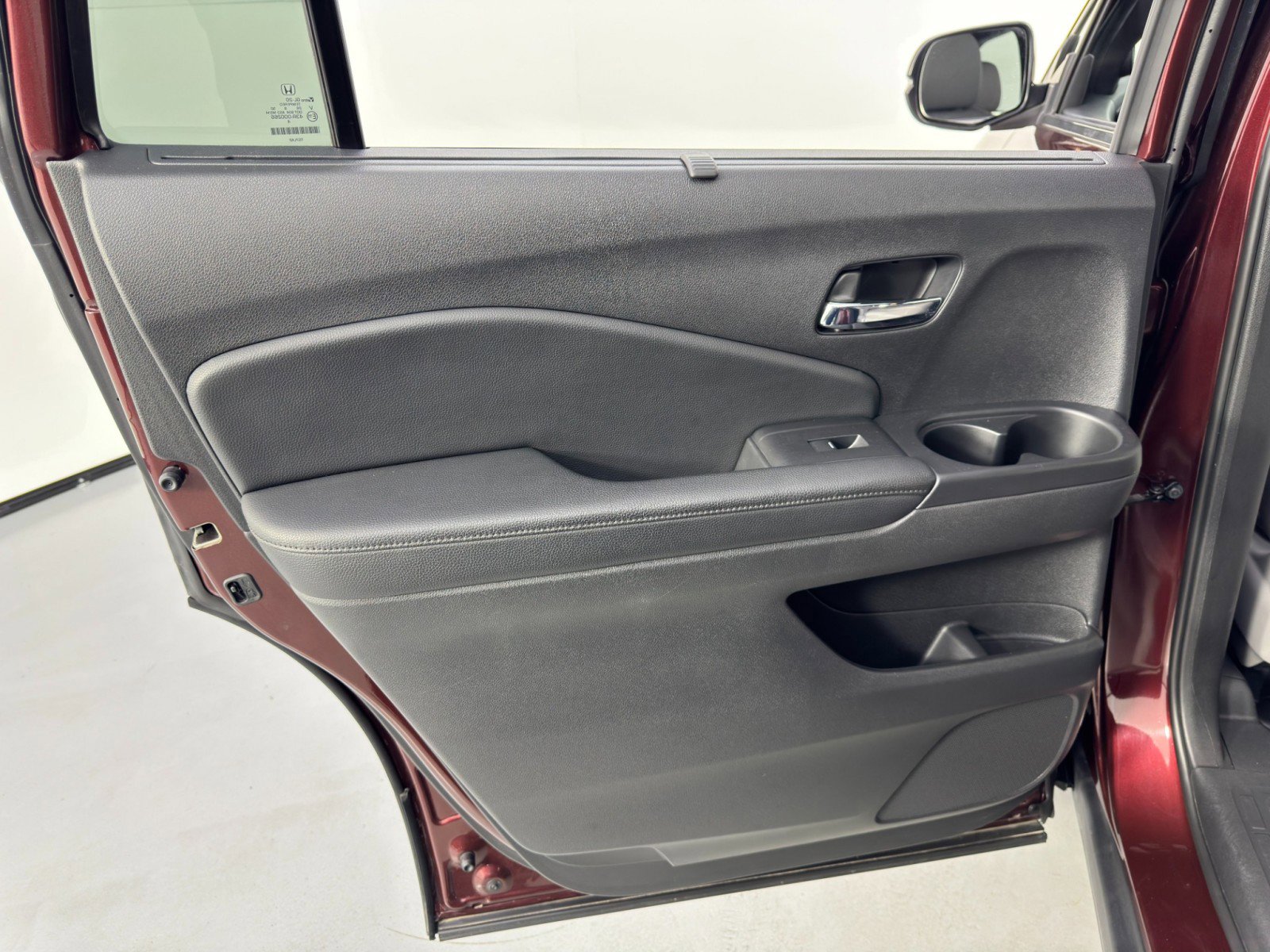 Used 2019 Honda Passport EX-L image 42