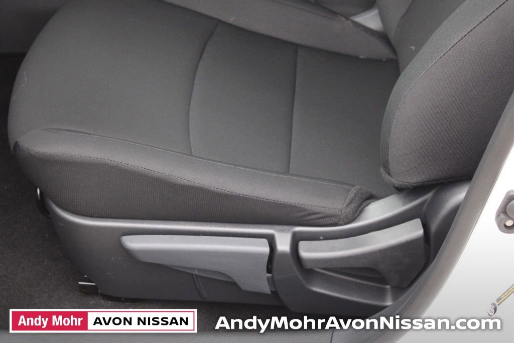 New 2025 Nissan Sentra S image 8