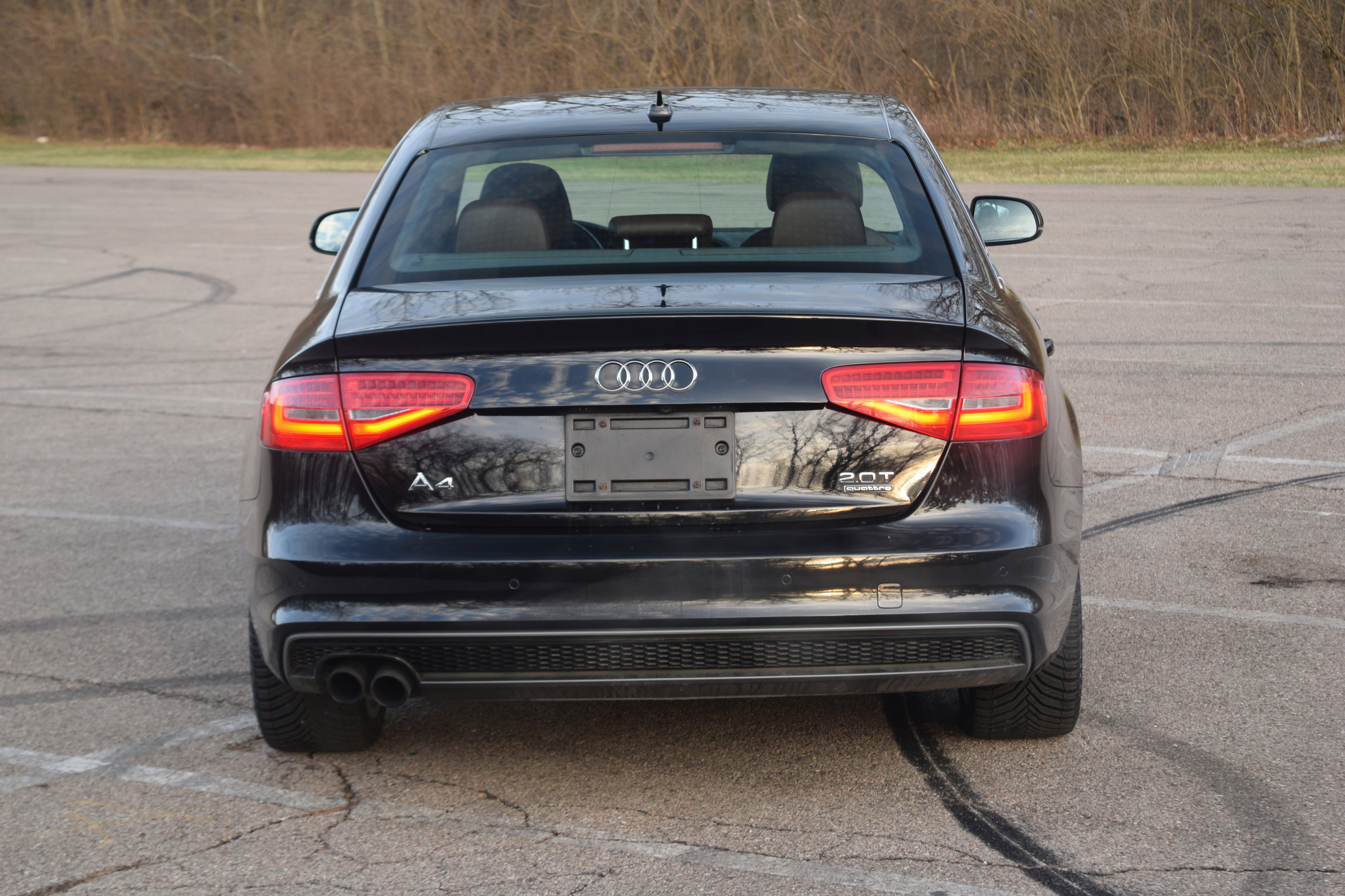 Used 2015 Audi A4 2.0T Premium Plus image 26