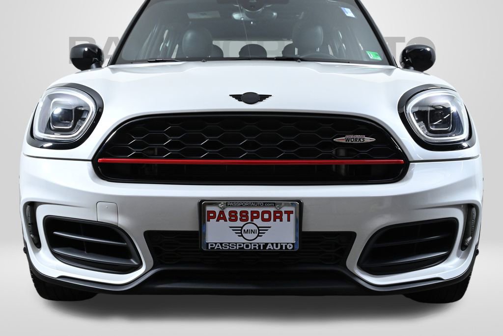 Used 2023 MINI Cooper Countryman John Cooper Works image 2