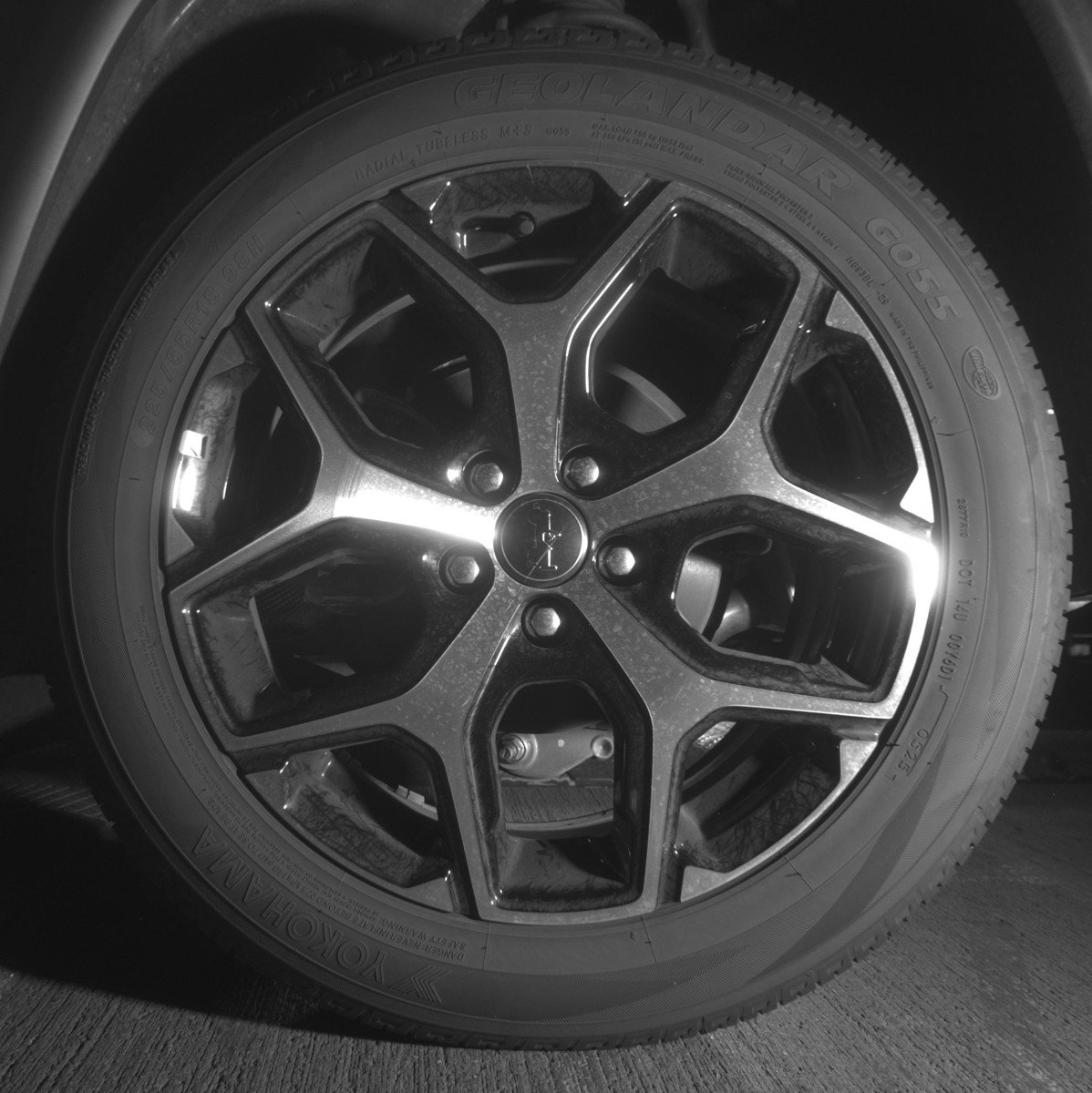 Used 2025 Jeep Compass Limited image 14