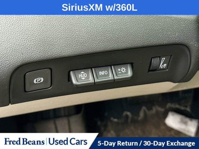 Used 2024 Buick Enclave Avenir w/ Avenir Technology Package image 12