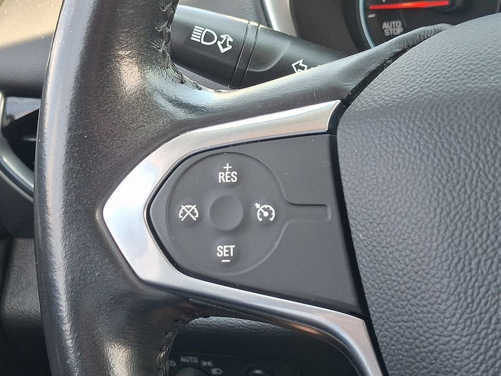 Certified 2020 Chevrolet Traverse LT FWD image 22