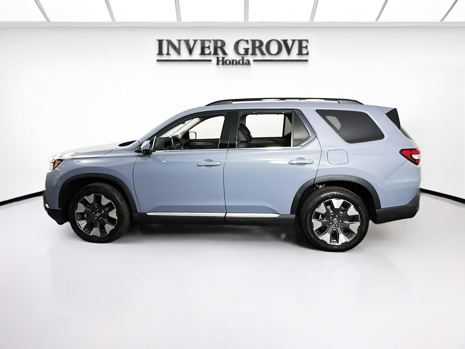 Certified 2026 Honda Pilot Elite image 8