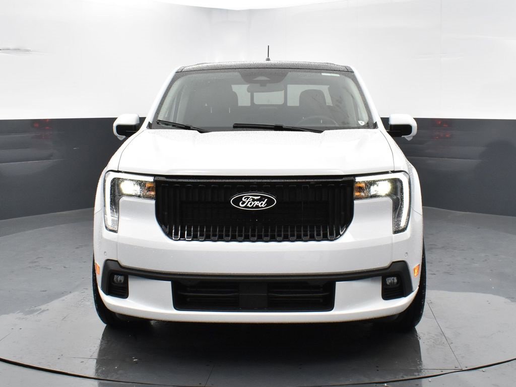 New 2025 Ford Maverick Lobo image 3