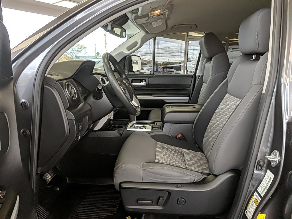 Used 2021 Toyota Tundra SR5 image 11