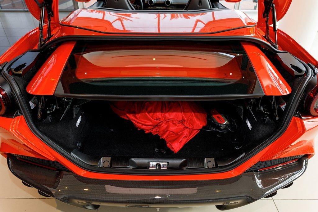 Used 2023 Ferrari Portofino M image 37