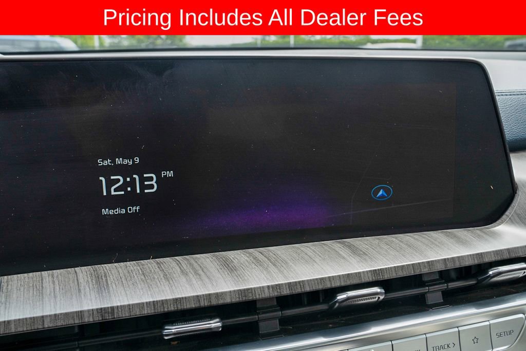 Used 2023 Kia Telluride SX AWD/4WD image 15