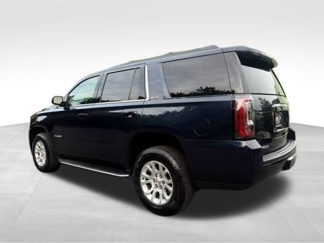 Used 2019 GMC Yukon SLE w/ Convenience Package image 4