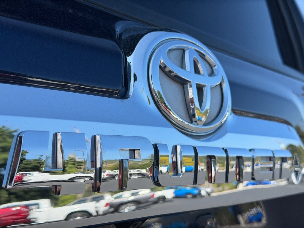 Used 2014 Toyota 4Runner Limited RWD image 36