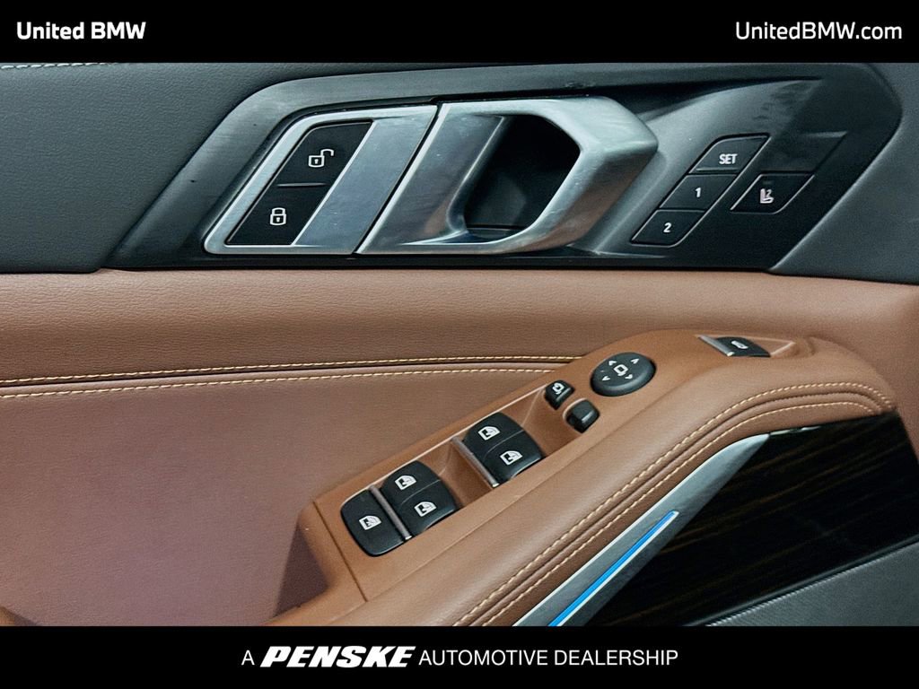 Certified 2026 BMW X5 sDrive40i image 3