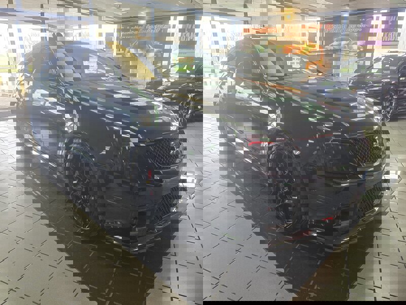 Used 2015 Cadillac CTS V image 3