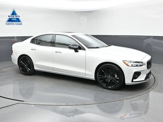 Used 2024 Volvo S60 B5 Plus w/ Climate Package FWD image 1