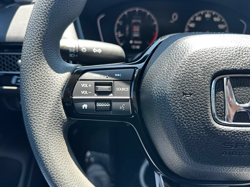 Used 2024 Honda Civic LX image 30