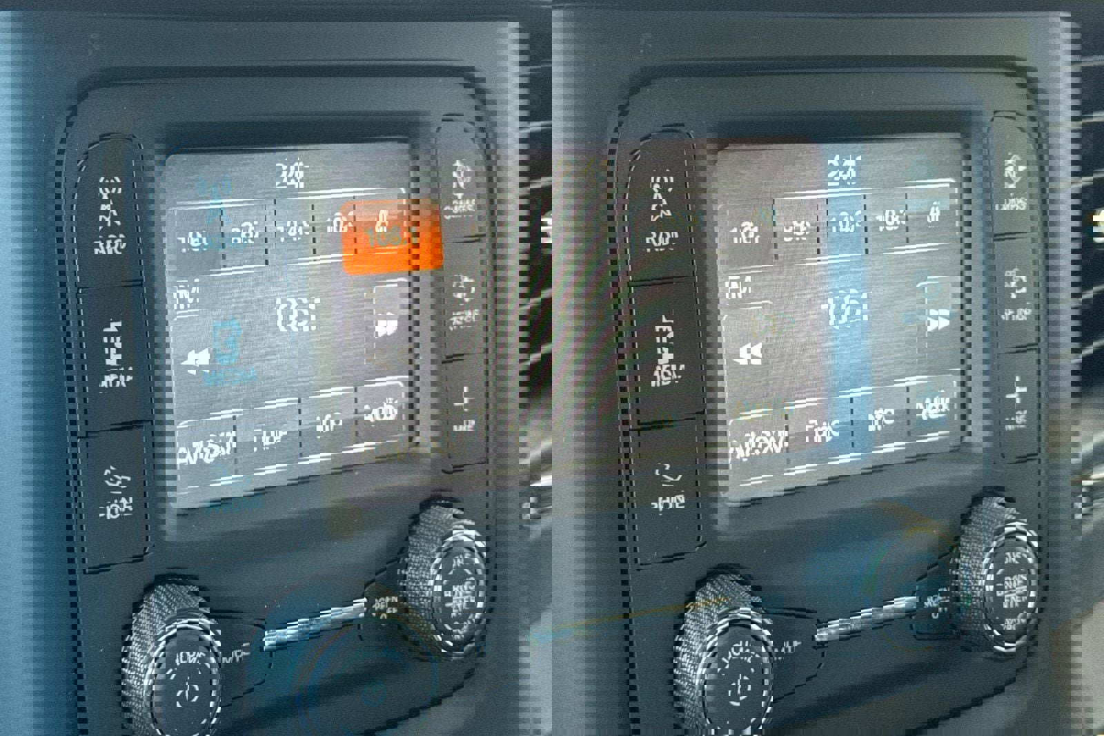 Used 2021 RAM 1500 Rebel image 20