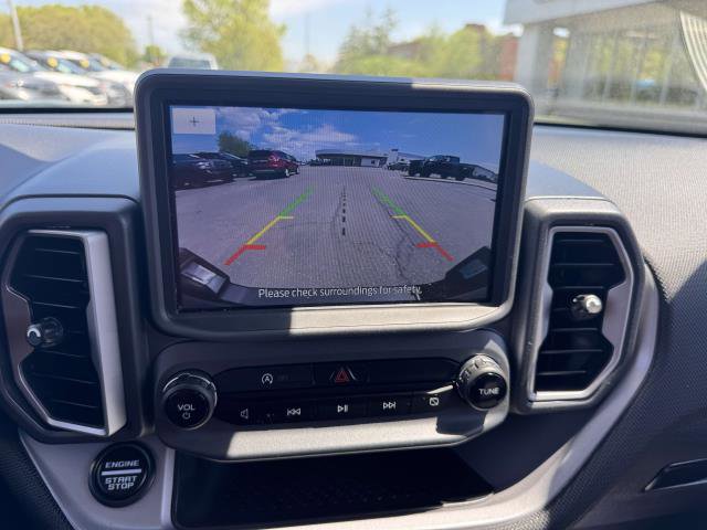 Certified 2024 Ford Bronco Sport Big Bend image 15