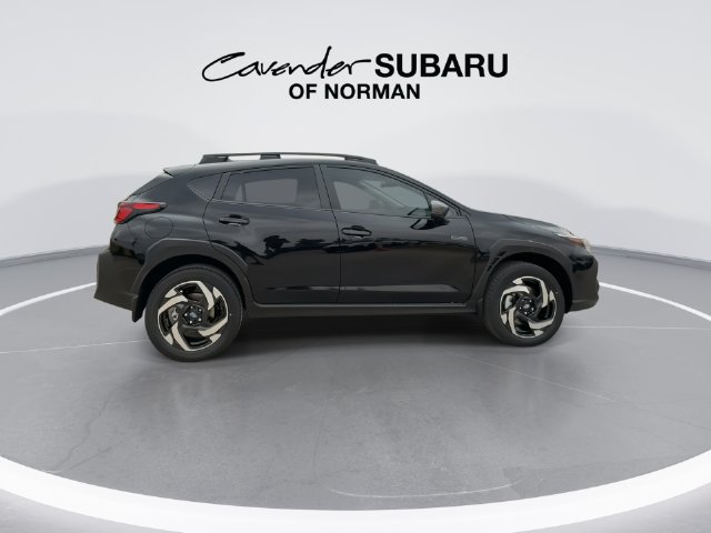 New 2026 Subaru Crosstrek 2.5i Limited AWD/4WD image 3