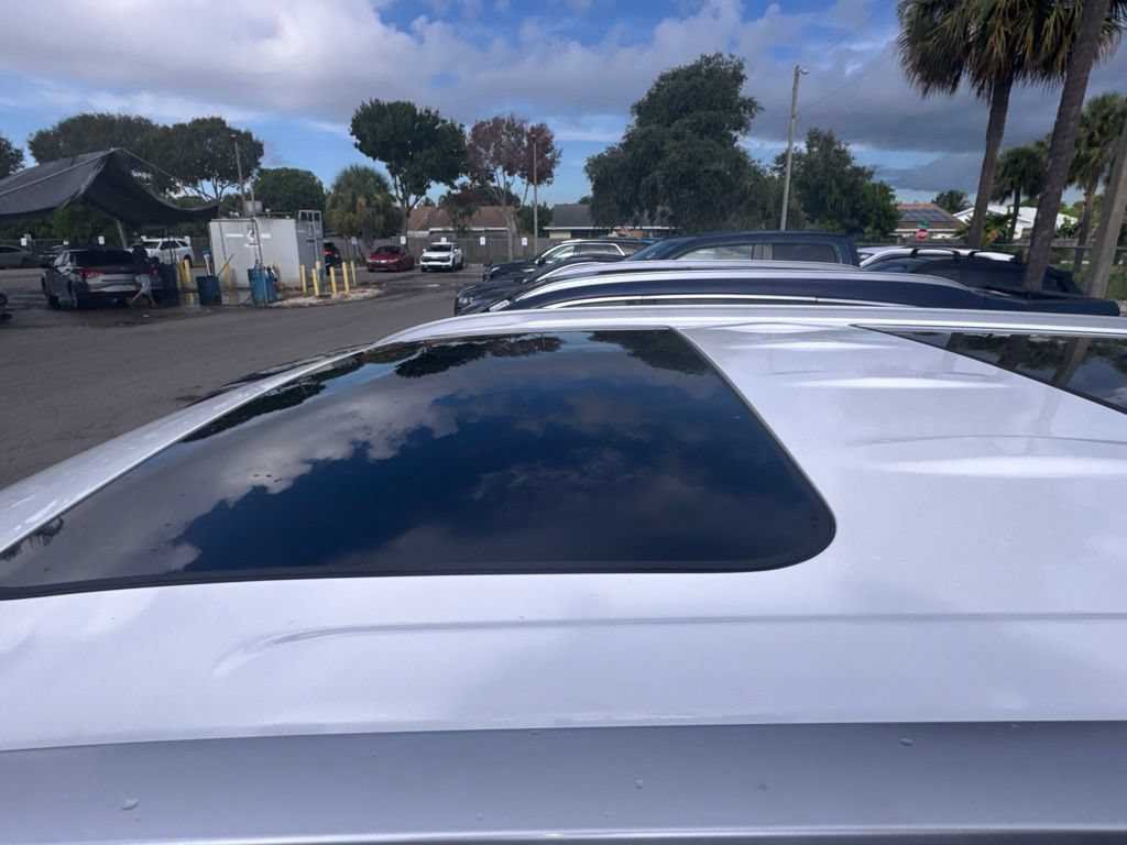Used 2022 Hyundai Palisade Limited FWD image 23