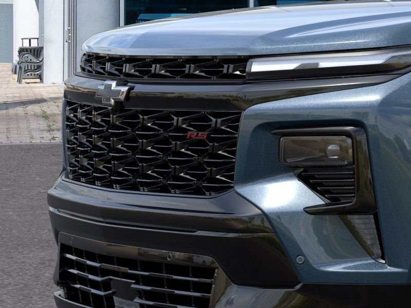 New 2026 Chevrolet Traverse RS FWD image 13