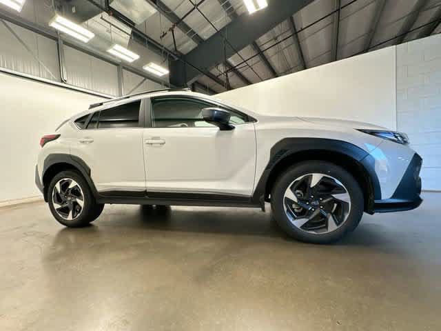 Used 2026 Subaru Crosstrek 2.5i Limited AWD/4WD image 3