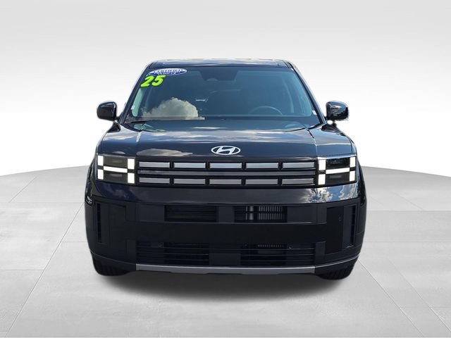 Certified 2025 Hyundai Santa Fe SE AWD/4WD image 8