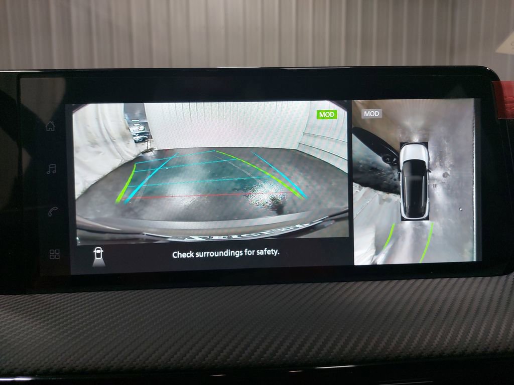 New 2026 Nissan Kicks SR w/ SR Premium Package image 23