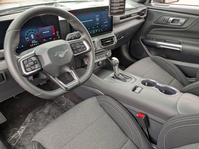 New 2026 Ford Mustang Coupe image 48