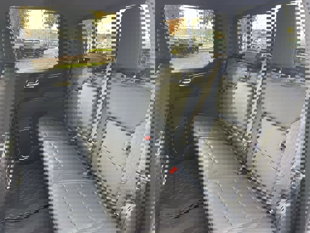 New 2026 GMC Sierra 1500 Elevation w/ Elevation Premium Package image 26