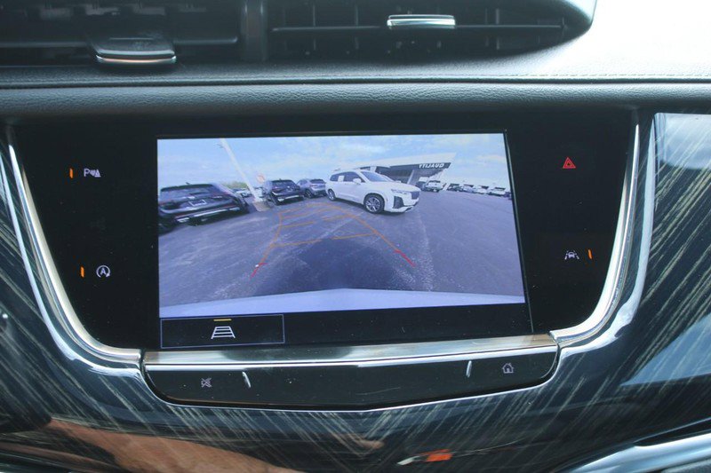 Used 2024 Cadillac XT6 Premium Luxury AWD/4WD image 21