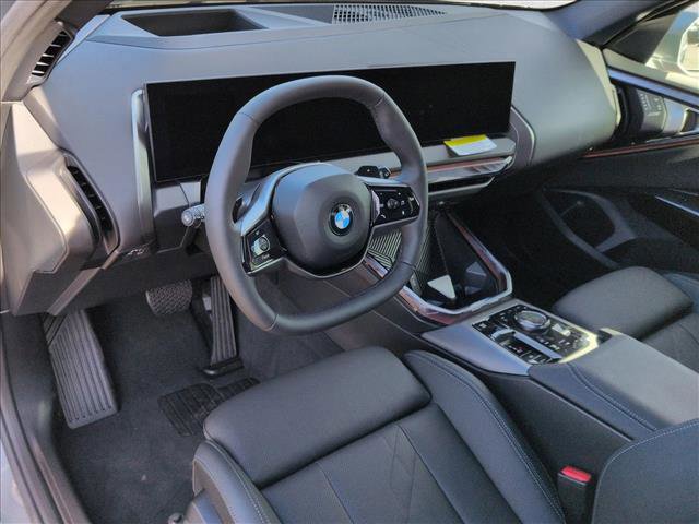 New 2026 BMW X3 xDrive30 w/ Premium Package image 3