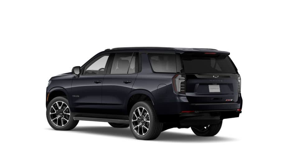 New 2026 Chevrolet Tahoe RST w/ Comfort Package RWD image 29