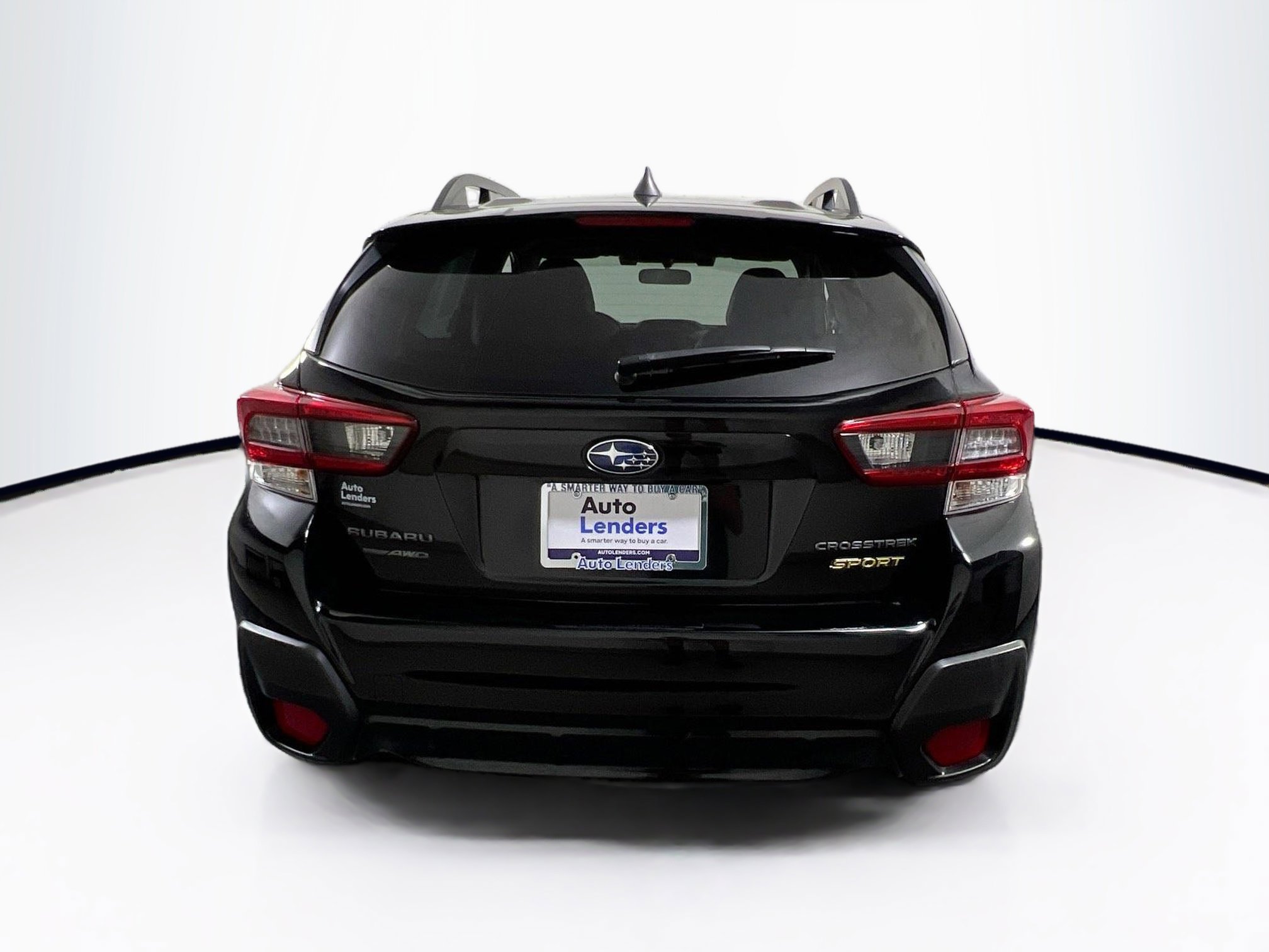 Used 2022 Subaru Crosstrek 2.5i Sport w/ Moonroof Package image 6