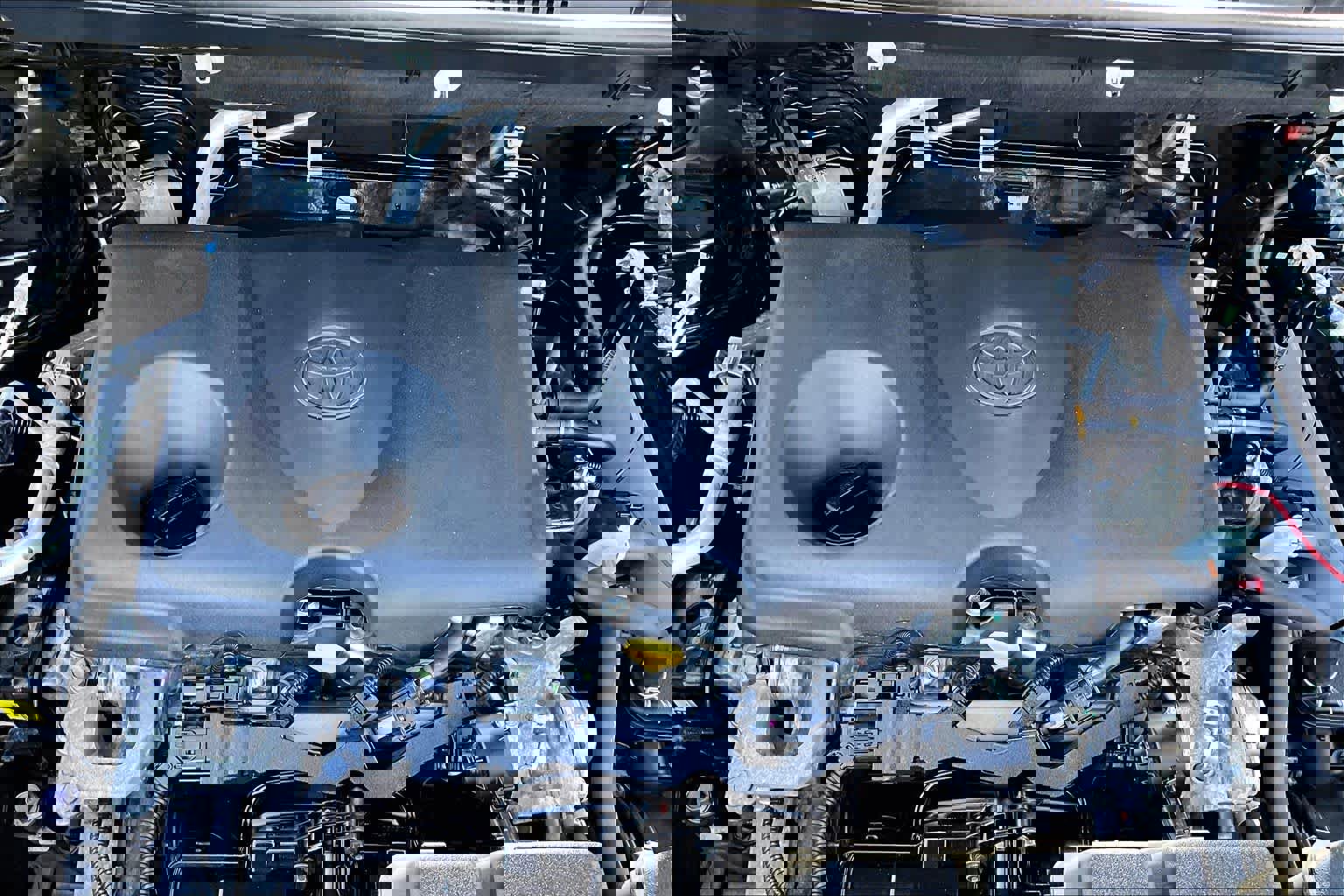 Certified 2024 Toyota RAV4 LE image 32