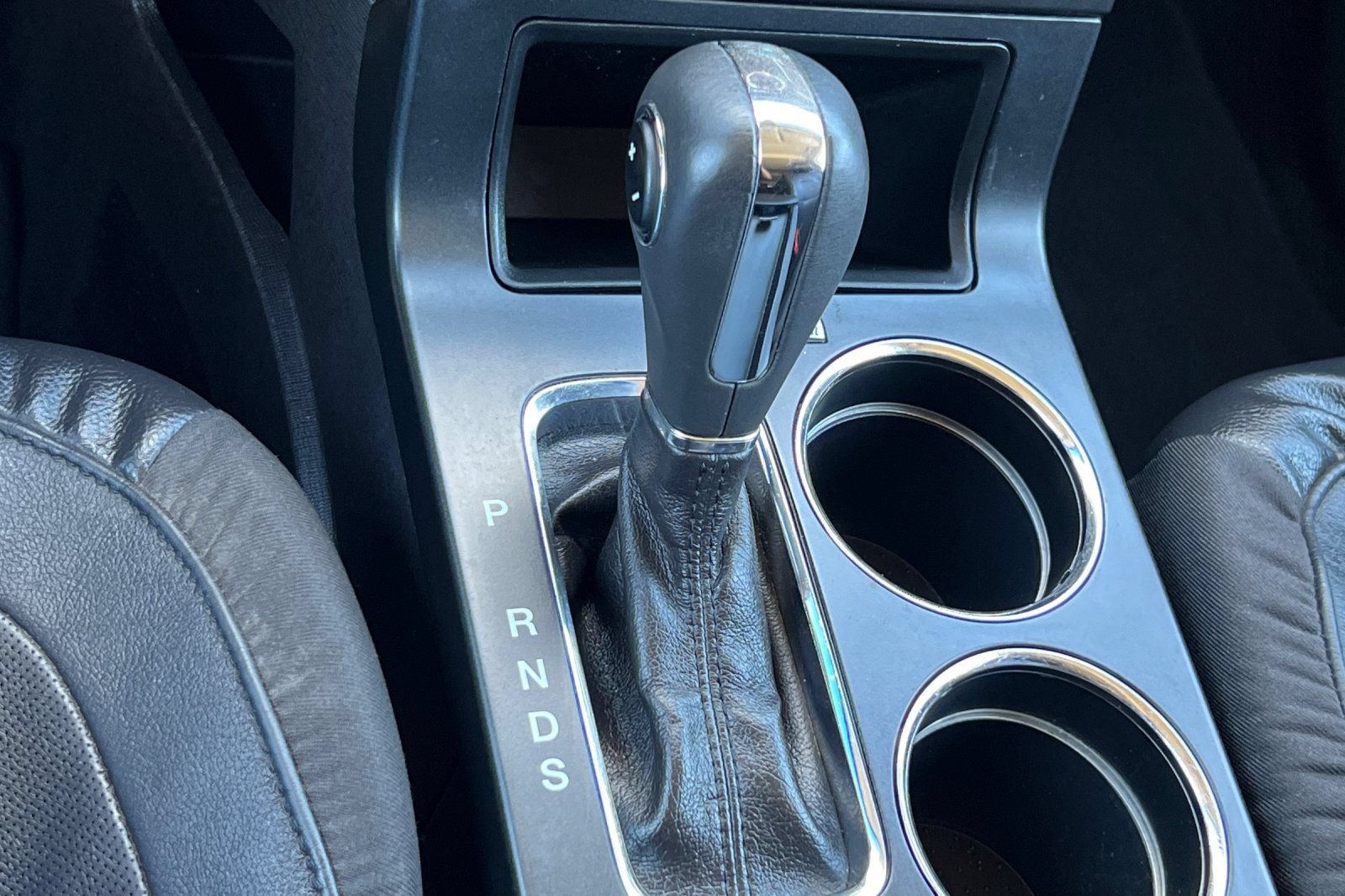 Used 2014 Ford Flex Limited FWD image 23