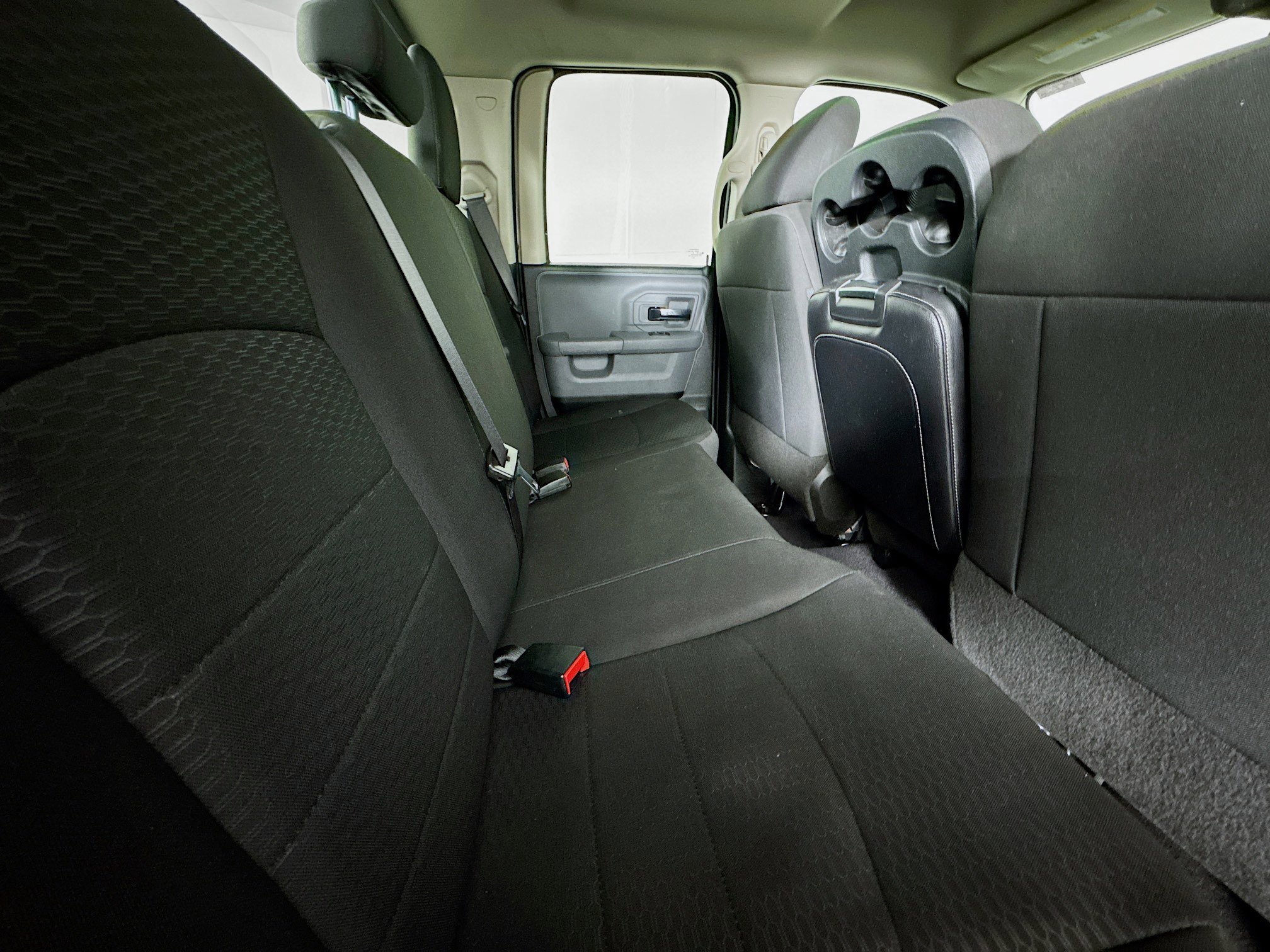 Used 2020 RAM 1500 Classic Warlock w/ Electronics Group image 25