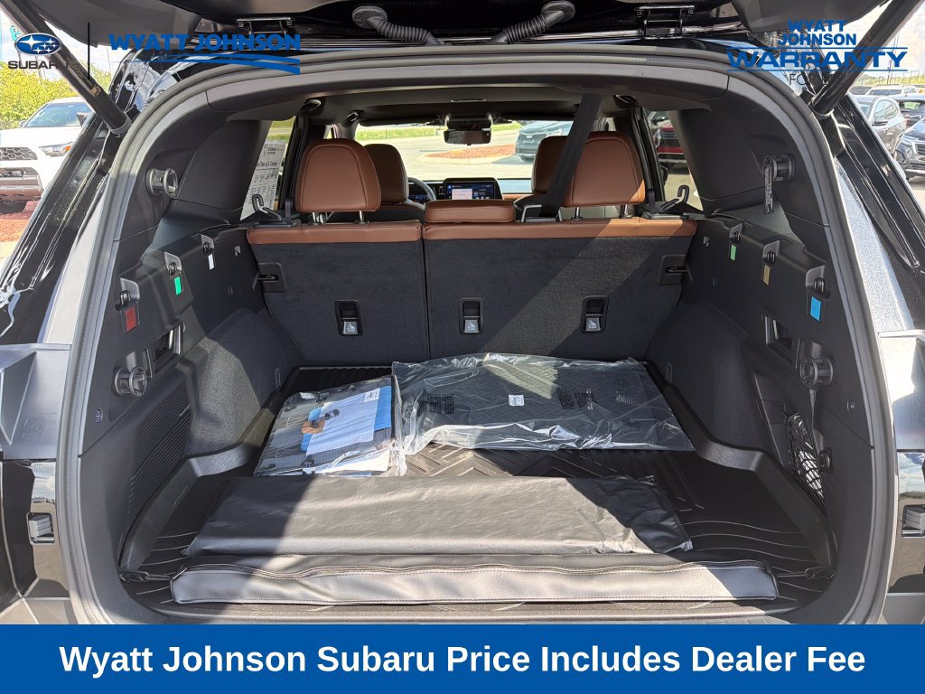New 2026 Subaru Outback Touring AWD/4WD image 31