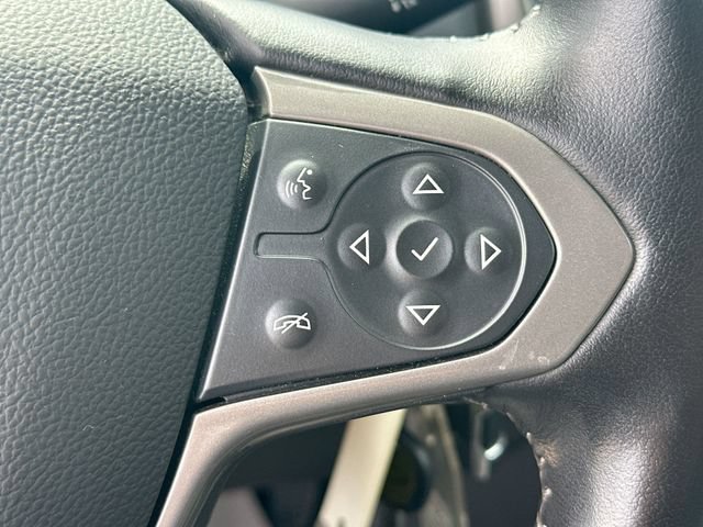 Used 2022 Chevrolet Colorado Z71 AWD/4WD image 42