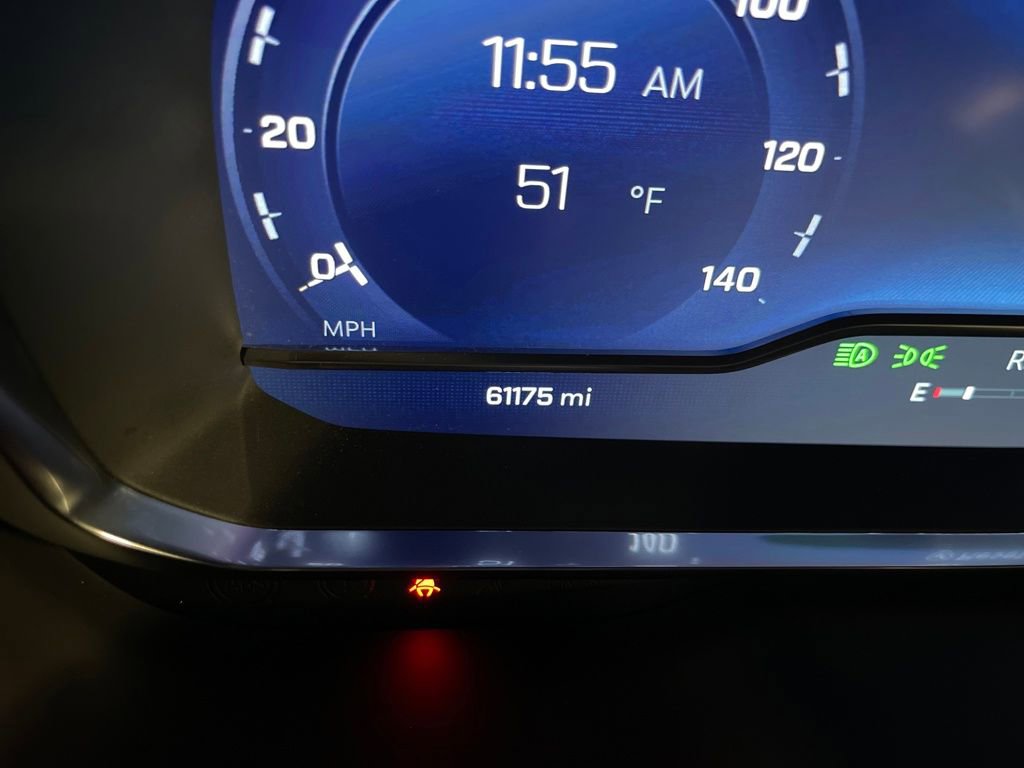 Certified 2024 Chevrolet Suburban LT image 17