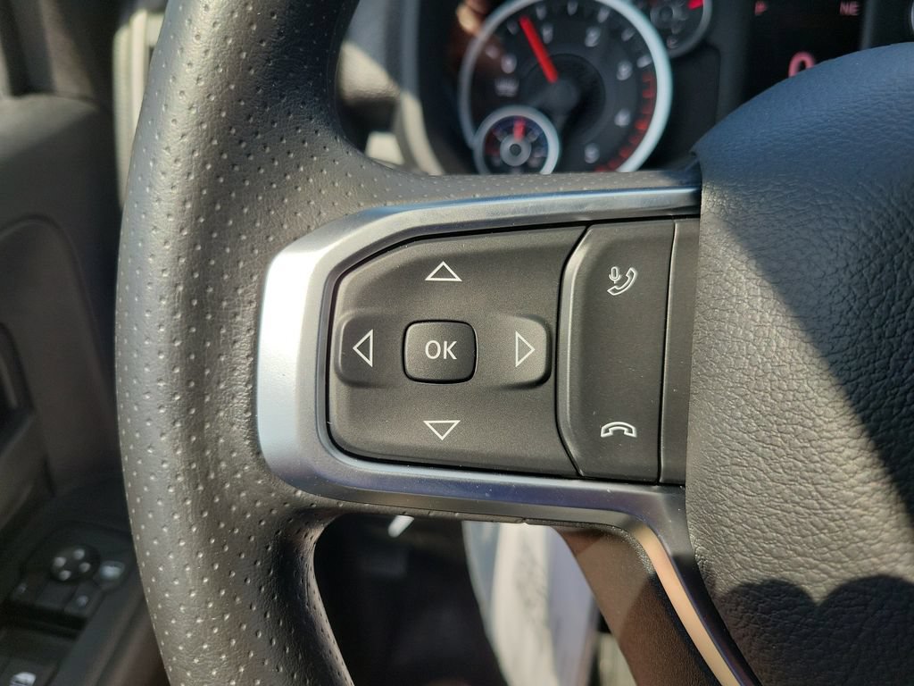 New 2026 RAM 3500 Tradesman AWD/4WD image 25