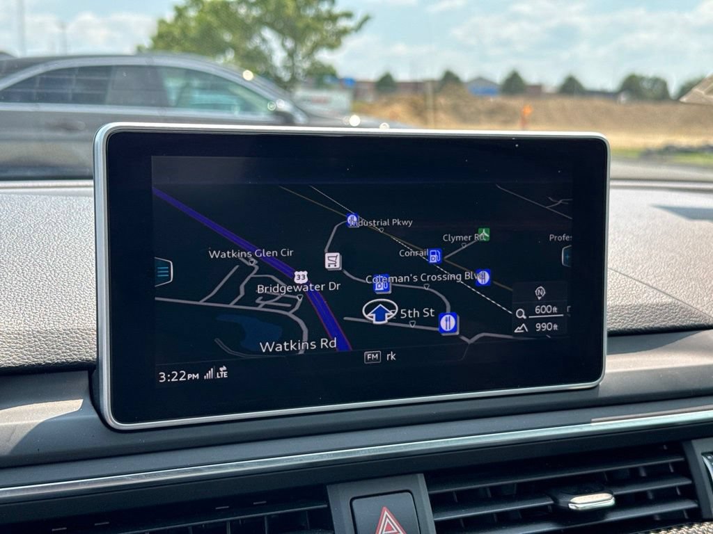 Used 2018 Audi RS 5 AWD/4WD image 22