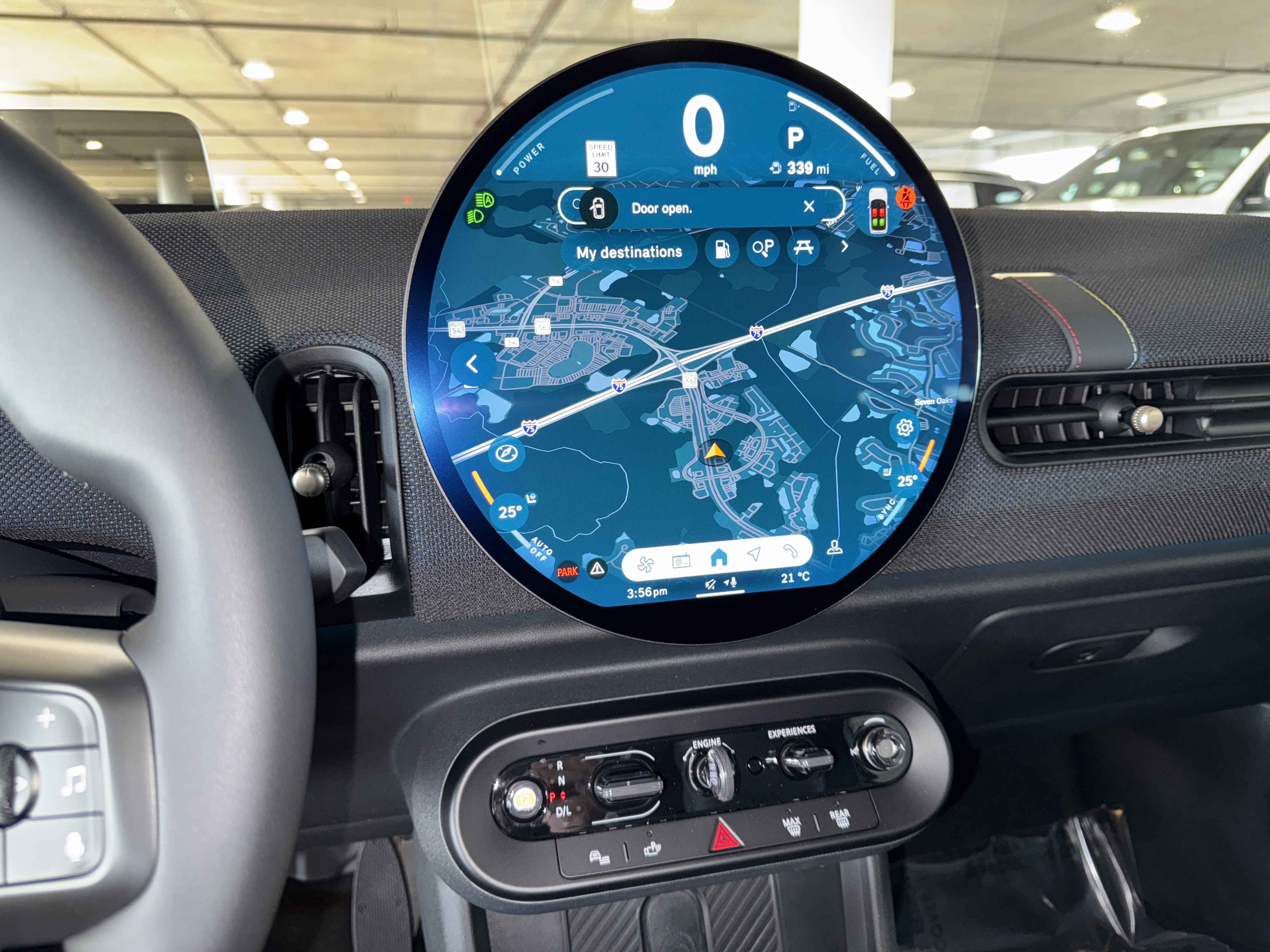 New 2026 MINI Cooper S image 17