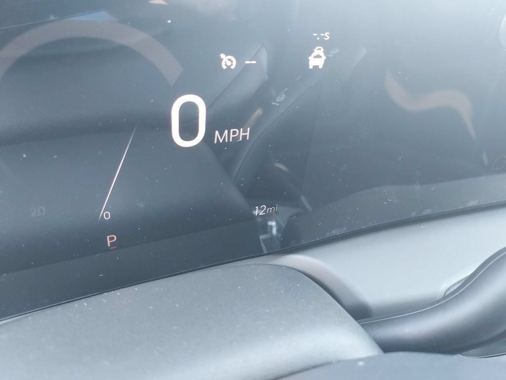 New 2026 Buick Encore GX Sport Touring w/ Comfort Package FWD image 19