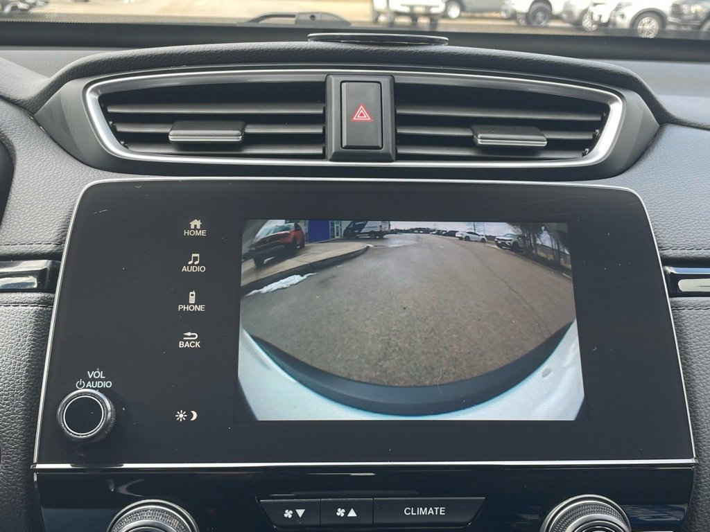 Used 2020 Honda CR-V EX image 36