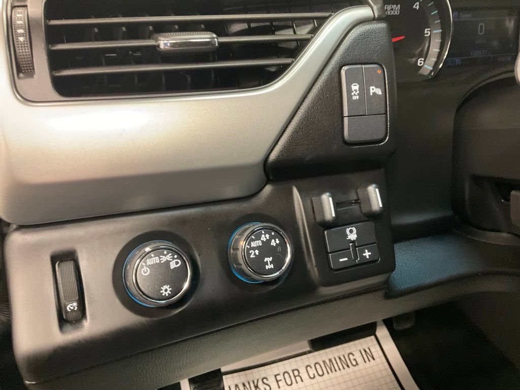 Used 2016 Chevrolet Tahoe LS w/ Max Trailering Package AWD/4WD image 16