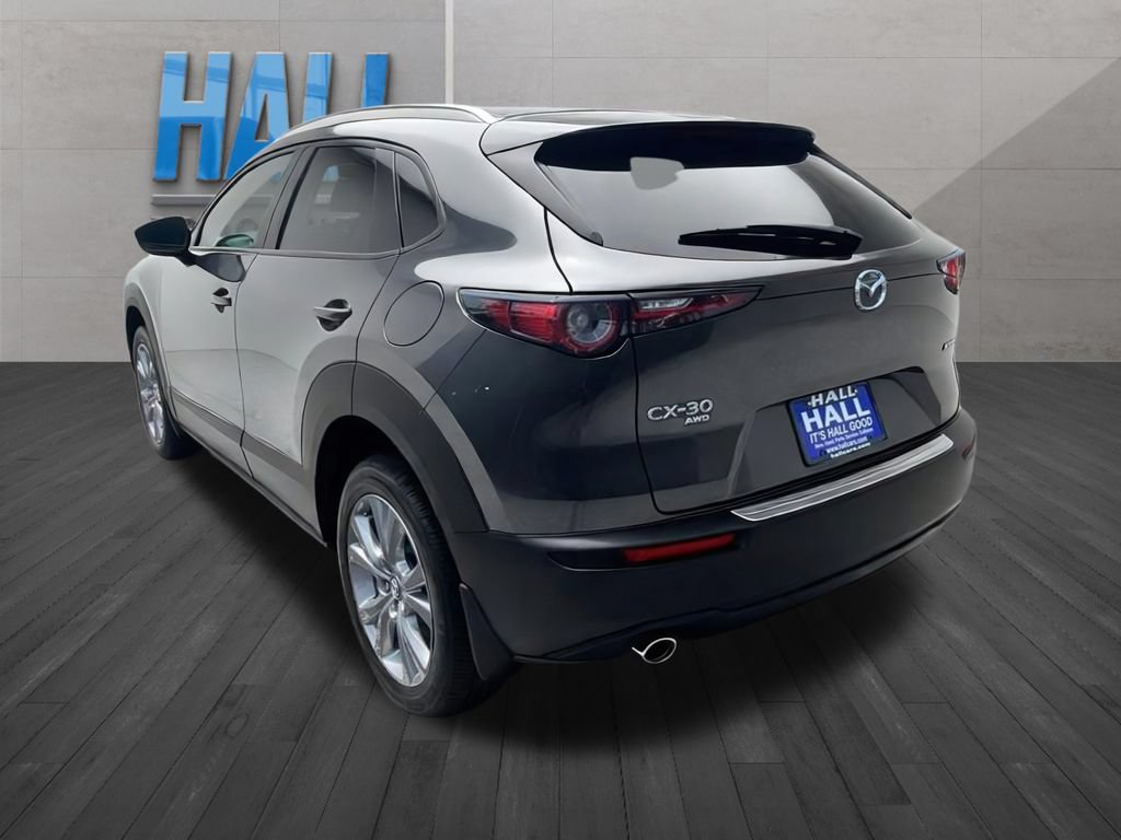 New 2026 MAZDA CX-30 AWD 2.5 S w/ Premium Package image 3