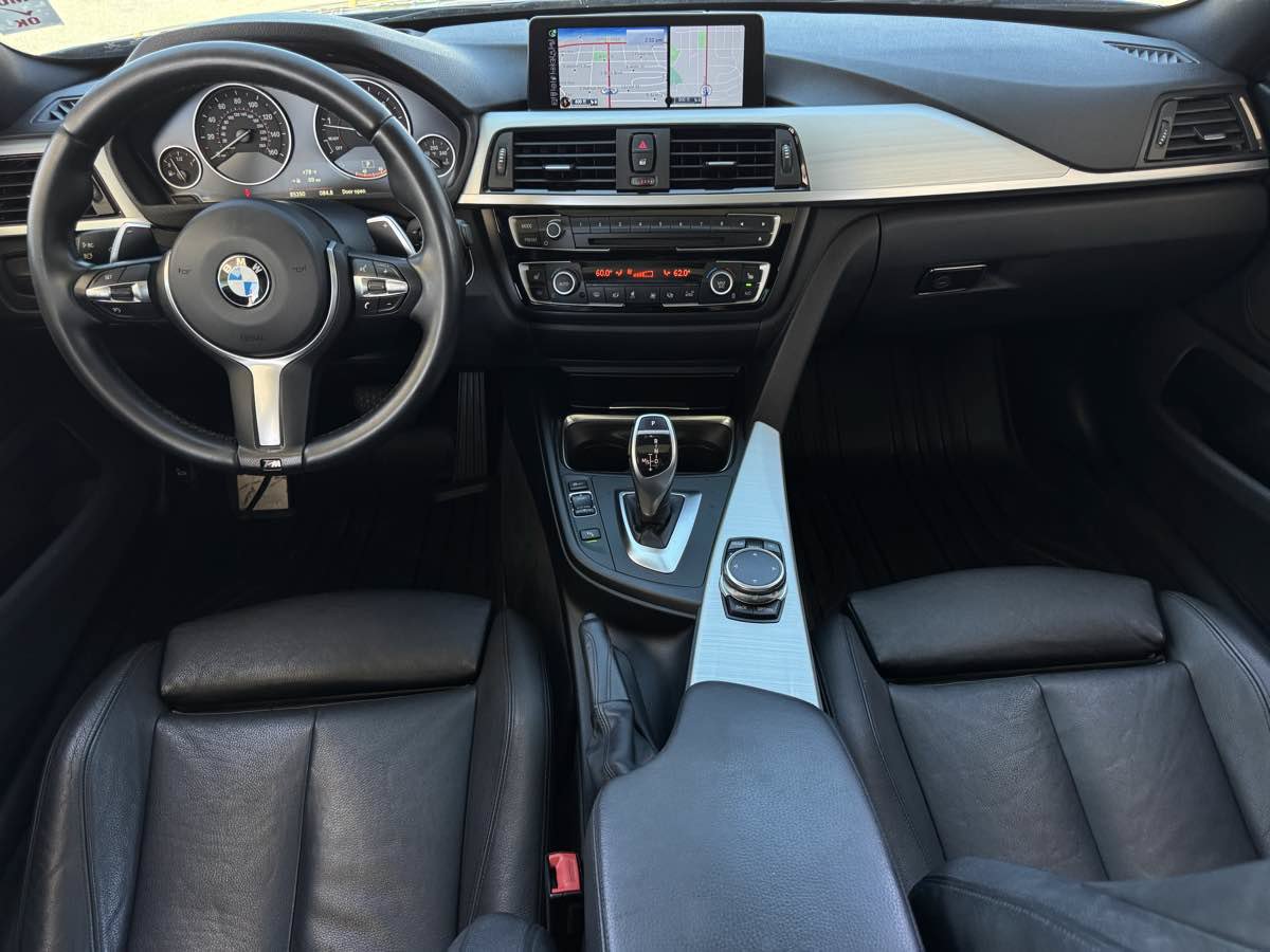 Used 2015 BMW 435i Gran Coupe RWD image 20