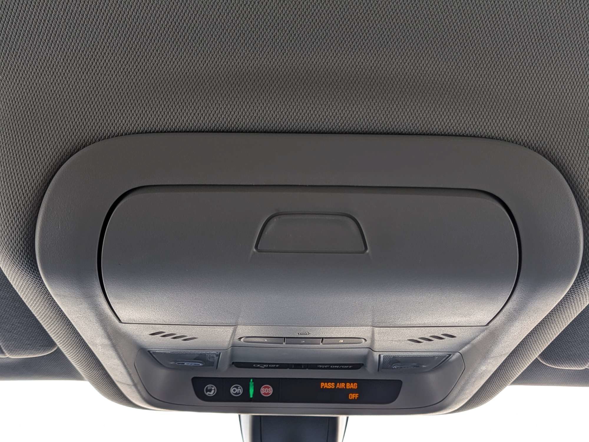 Used 2019 Chevrolet Equinox LT FWD image 24