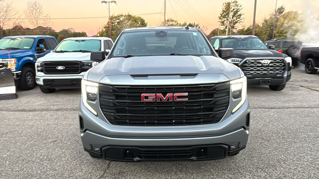 Used 2024 GMC Sierra 1500 Elevation AWD/4WD image 6